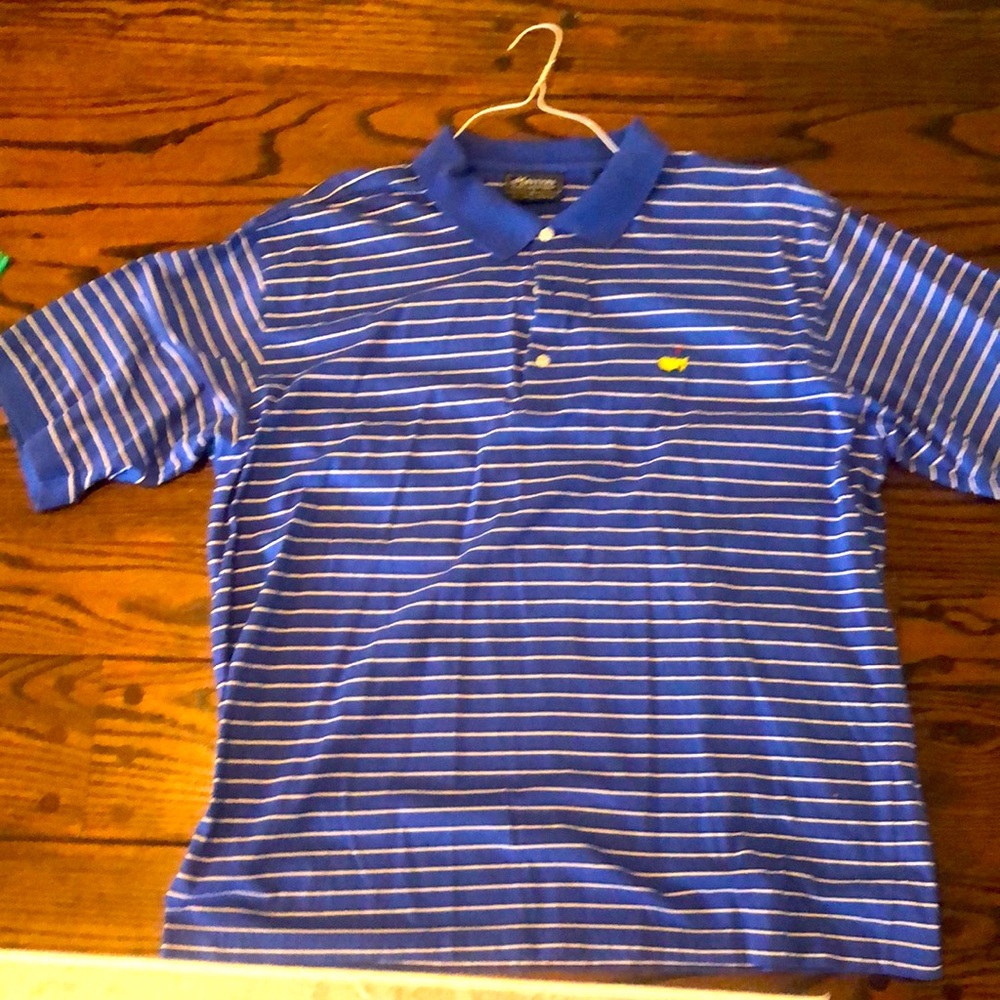 Masters Shirt